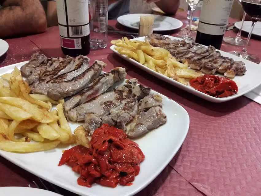 Bar javi