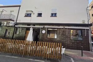 Bar Jazmin &laquo;Quinto y Tapa&raquo;