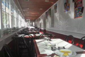 Bar Jerez de los Caballeros &laquo;La Pili&raquo;