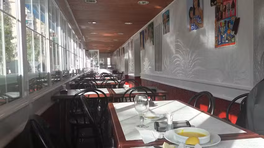 Bar Jerez de los Caballeros &laquo;La Pili&raquo;