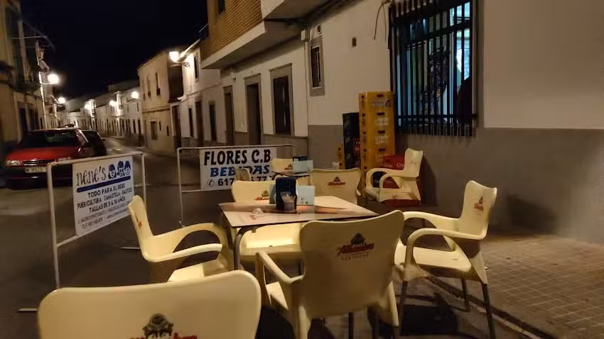 Bar Jos&eacute;