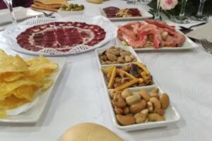 Bar Juan Antonio Mart&iacute;nez Revert