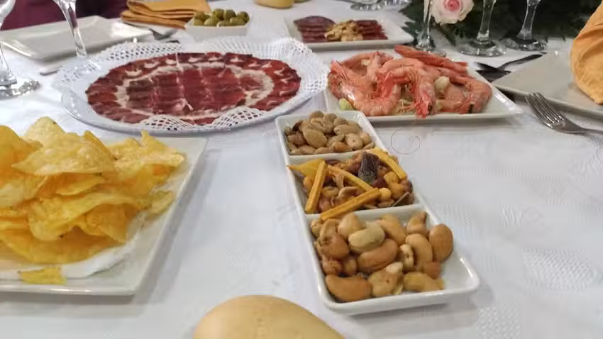 Bar Juan Antonio Mart&iacute;nez Revert