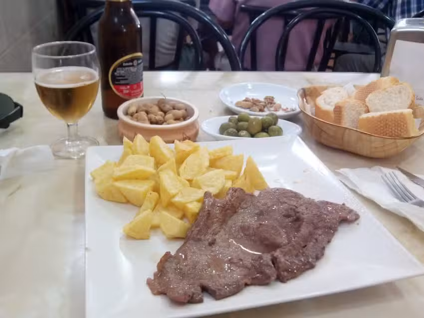 Bar Juanjo