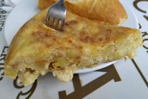 Bar Jubilados Atxondo