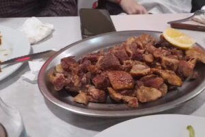 Bar Jubilados &ndash; Las Koplo Alpera