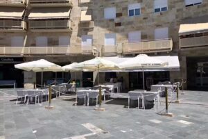 Bar Jubilados Mutilva