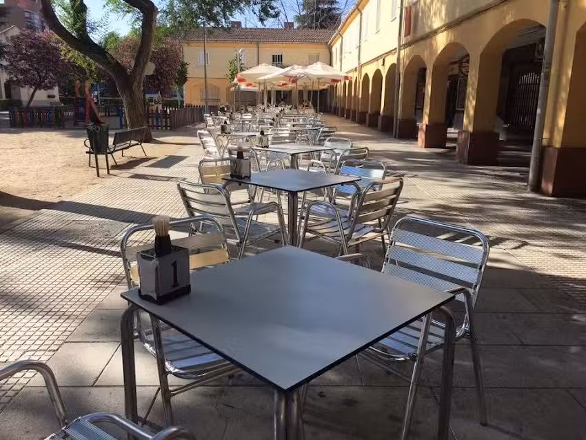 Bar Julio