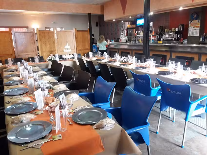 BAR KARIBA
