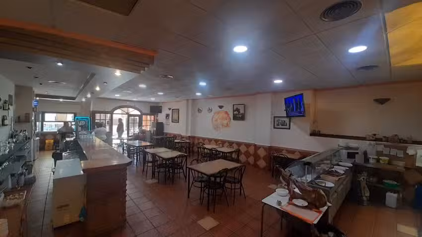 bar kastigo
