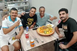 Bar Kebab Hicham Torreblanca