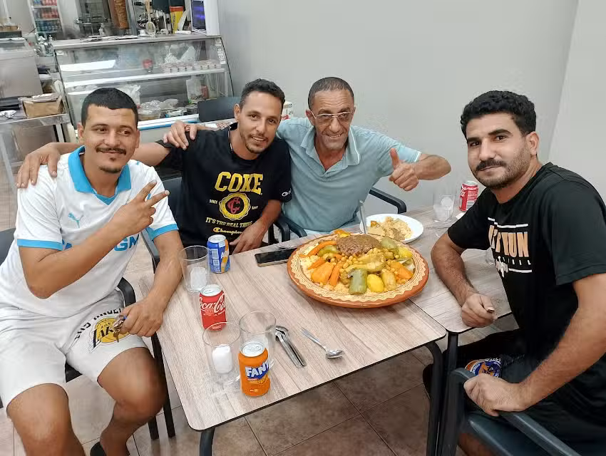 Bar Kebab Hicham Torreblanca