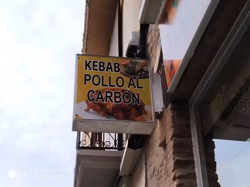 Bar Kebab Shai