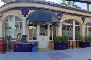 Bar & Kitchen El Olivo