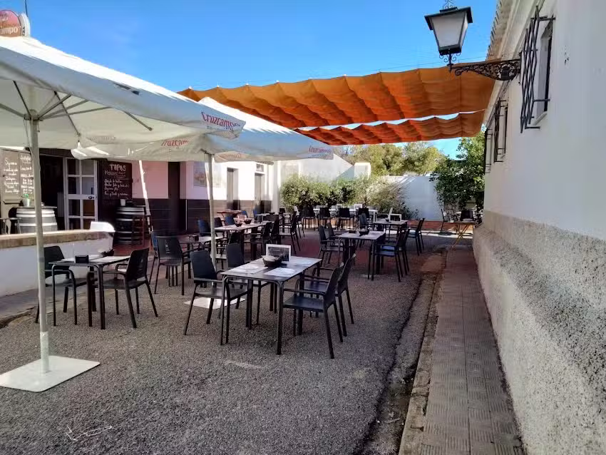 Bar L&acute;ALBUFERA