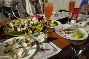 Bar L&rsquo;Escala 2