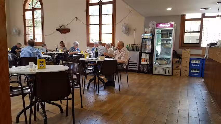 Bar L&rsquo;Esplai &ndash; Palautordera