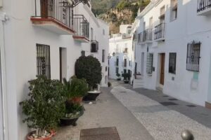 Bar la Alegr&iacute;a del Barrio