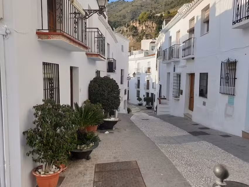 Bar la Alegr&iacute;a del Barrio