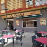 Bar la Amistad