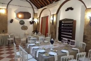 Bar La Atarazana 1920