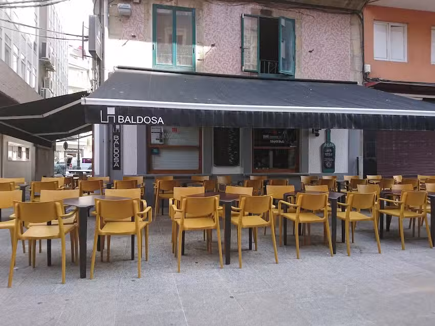 Bar La Baldosa