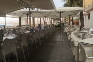 Bar La Barca