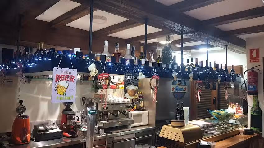Bar La Bodeguilla