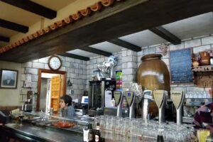 Bar &laquo;La Bodeguilla&raquo;