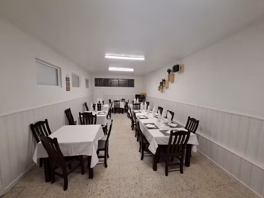 BAR LA BOLERA ASADOR CASA CANTABRIA