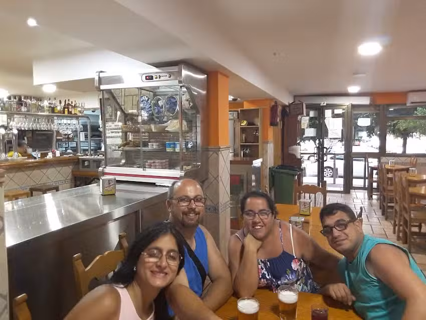 Bar La Bolera Chica