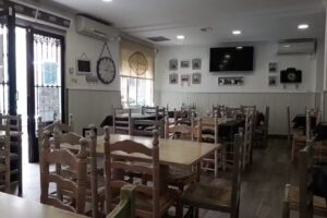 Bar La Bolera Desde 1970