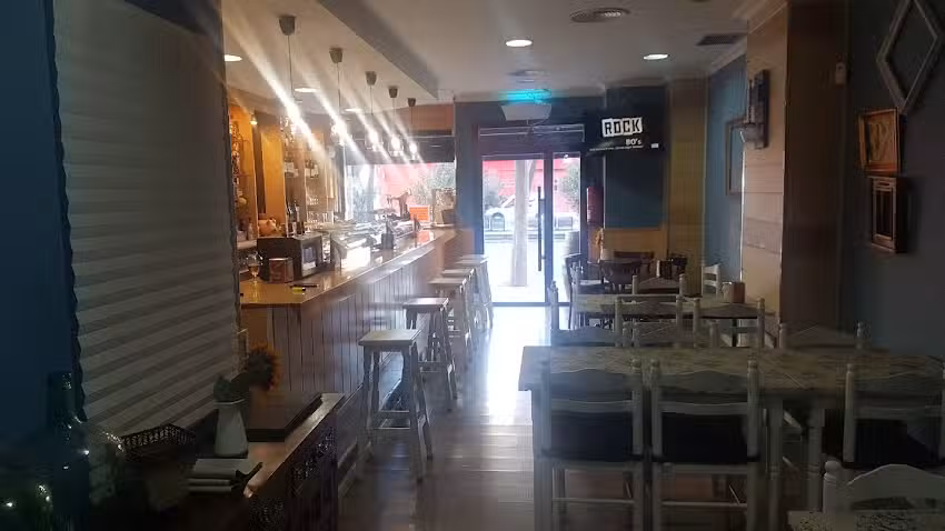 Bar La Brocheta