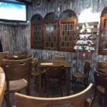 Bar La Caba&ntilde;a