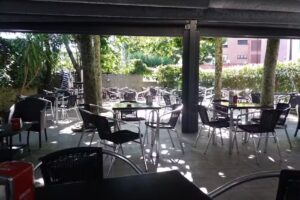 Bar La Caba&ntilde;a 1972 | Restaurante Mungia