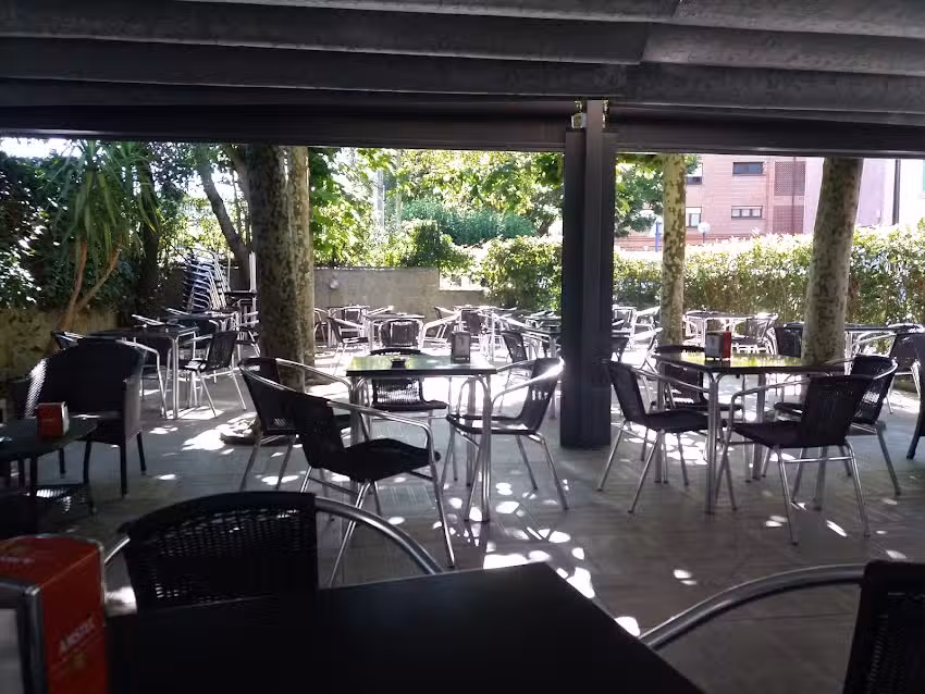 Bar La Caba&ntilde;a 1972 | Restaurante Mungia