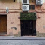 Bar La Caba&ntilde;a