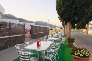 Bar La Caba&ntilde;a