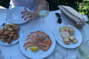 Bar La Caba&ntilde;a