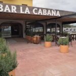 Bar la Caba&ntilde;a