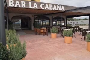 Bar la Caba&ntilde;a