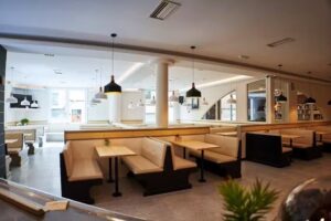 Bar La Cal&agrave;ndria