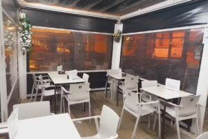 Bar La Ca&ntilde;ita