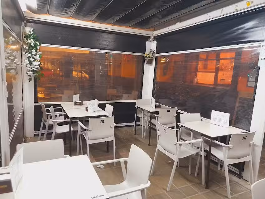 Bar La Ca&ntilde;ita