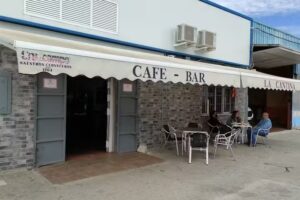 Bar la cantina A.L poligono 3 caminos