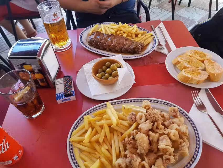 Bar La Cantonada