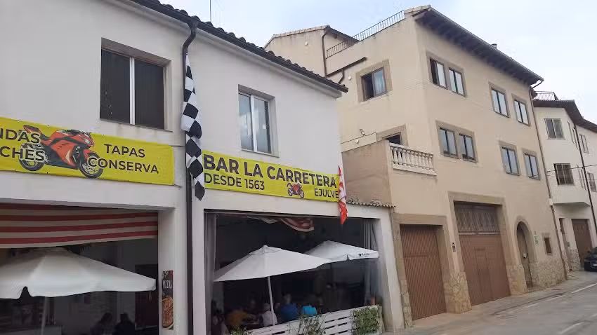 Bar La Carretera