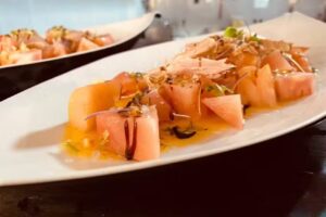 Bar LA CASINETA DESAYUNOS & COMIDAS