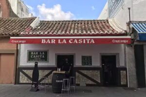 Bar La Casita