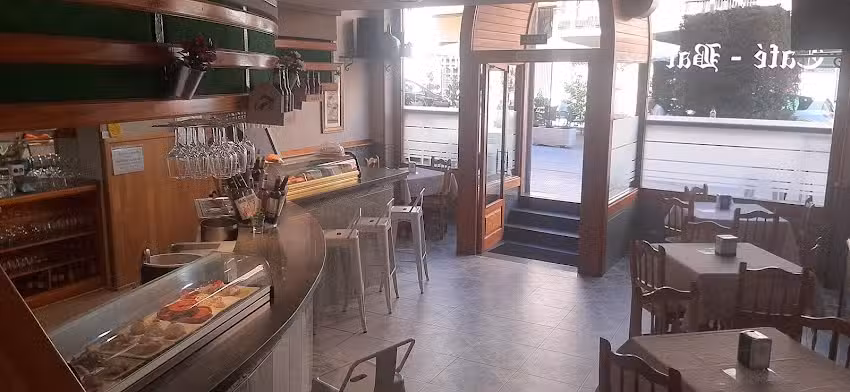 Bar la Catedral